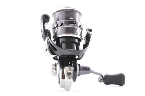 Daiwa 23 Tatula FC LT 2500SS H QD Near Mint Fishing Spinning Reel B0280 - Picture 11 of 18