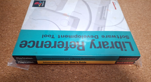 Sony Net Yaroze DTL-H3000 Playstation Japón *EN CAJA - UNIDAD PRINCIPAL COMO NUEVO* - Imagen 2 de 9