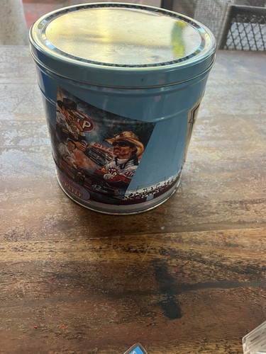 Cookie Can King Richard Petty The BD Collection NASCAR Edición Coleccionista - Imagen 2 de 13