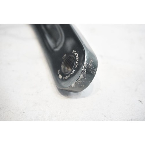 Shimano Tiagra 4700 50-34T FC-4700 170mm Crankset Brake Set Used - Picture 6 of 12