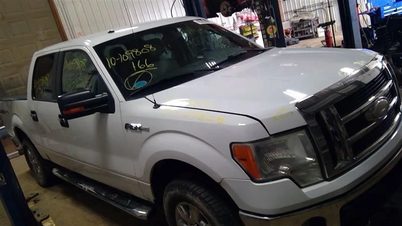 Cinturón de seguridad banco delantero 40/20/40 pasajero compatible con camioneta Ford F150 09-14 10278495 Foto 2 de 4