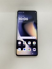 Motorola Edge 2024 256GB Black XT2405-1 (Unlocked) GSM World Phone VF3903