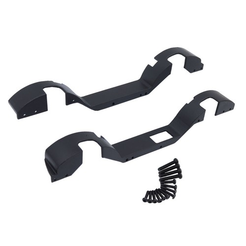 Mini Protective Fender Lining Decoration For TRX-4M Defender Bronco 1/18 RC Car - Picture 14 of 14