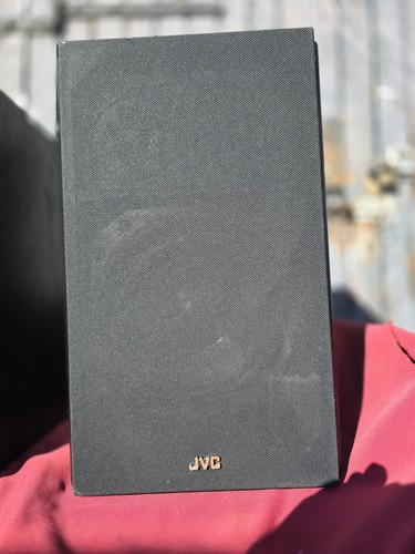 Pair of JVC Speakers BOX, SX-E6 BKEH, 4♎️ - Picture 5 of 10