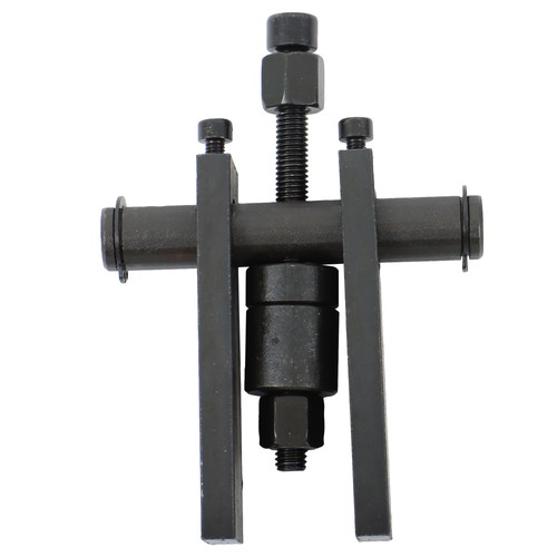 Motorcycle Internal Bearing Puller Set Inner Bearing Puller Sets with Box 8-25MM - Picture 8 of 11