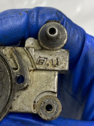 OEM Stihl Oiler Oil Pump for MS660, MS650, 066 Chainsaws (1122 640 3005) - Picture 4 of 11