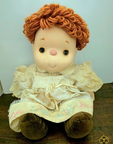 Playdoll bambola gelato vintage 1980 - Foto 2 di 6