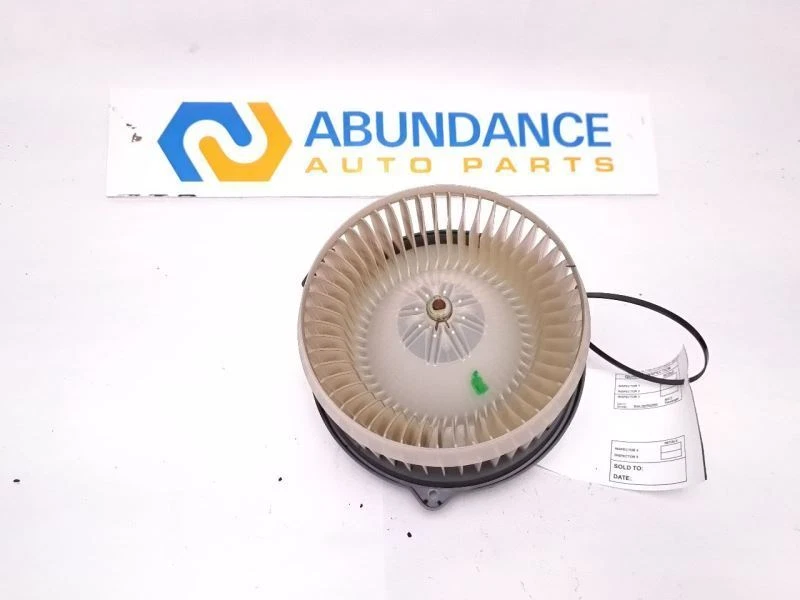 MOTOR SOPLADOR PARA HONDA ACUERDO 2003-2007 Foto 3 de 3