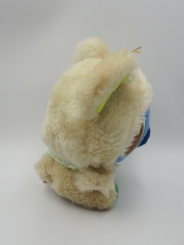 Muñeca de peluche Lilo & Stitch B1307 Disney Hood United International de 6" - Imagen 5 de 7