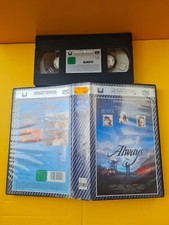 VHS(1.1)  ALWAYS Steven Spielberg 