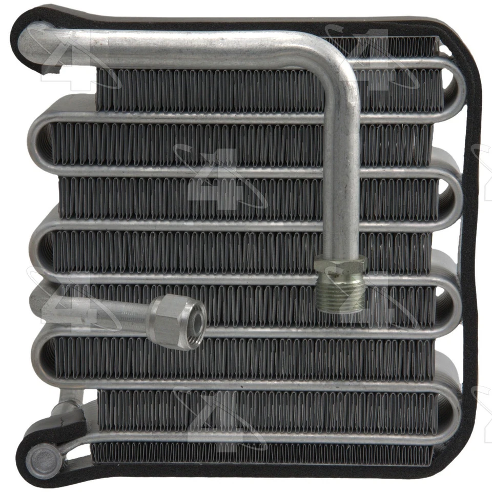For 1986-1995 Suzuki Samurai A/C Evaporator Core 4 Seasons 1987 1988 1989 1990 - Image 4 of 4