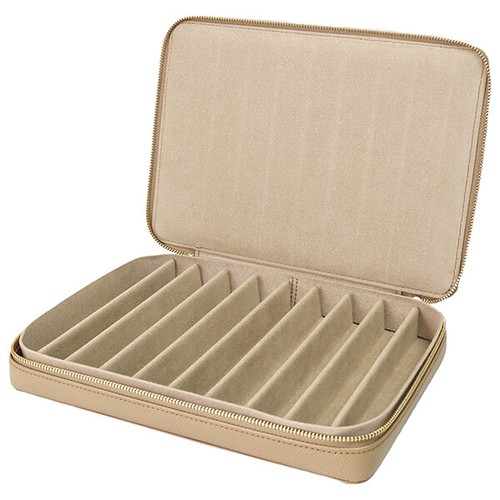 ITOYA Color Chart Series Collection Pen Case Holds 10 pens Coastal Cave AAG7271 - Picture 2 of 6