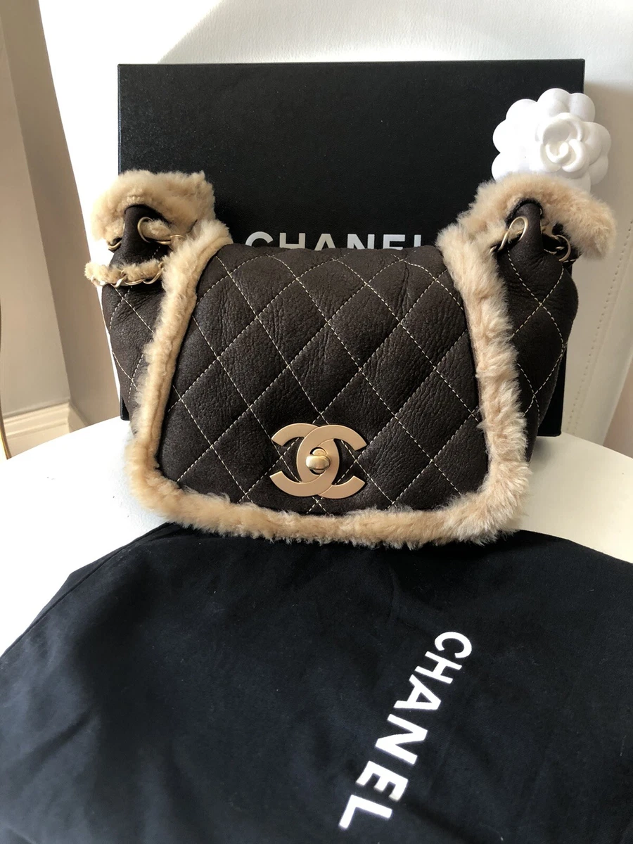 chanel rare bags