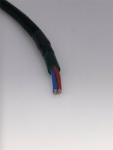 FLUX-HiFi FLUX-MATRIXX LS-4-R BiWireing 2x3m High-End Lautsprecherkabel 1 Paar - Bild 2 von 2