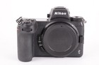 Nikon Z7 Ii