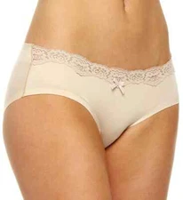 Maidenform Comfort Devotion Embellished Hipster Panty 40861 - Assorted Colors