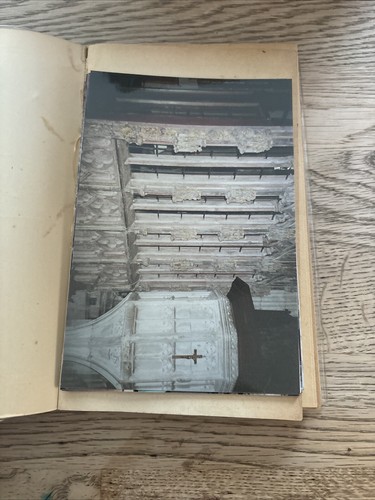 Buildings of England North Devon 1st Edition Nikolaus Pevsner 1952 - Picture 2 of 11