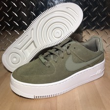 nike ice air force 1 sage