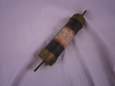 Econ ECS-150 Time Delay Dual-Element 600V Fuse Class K9 Item #569B