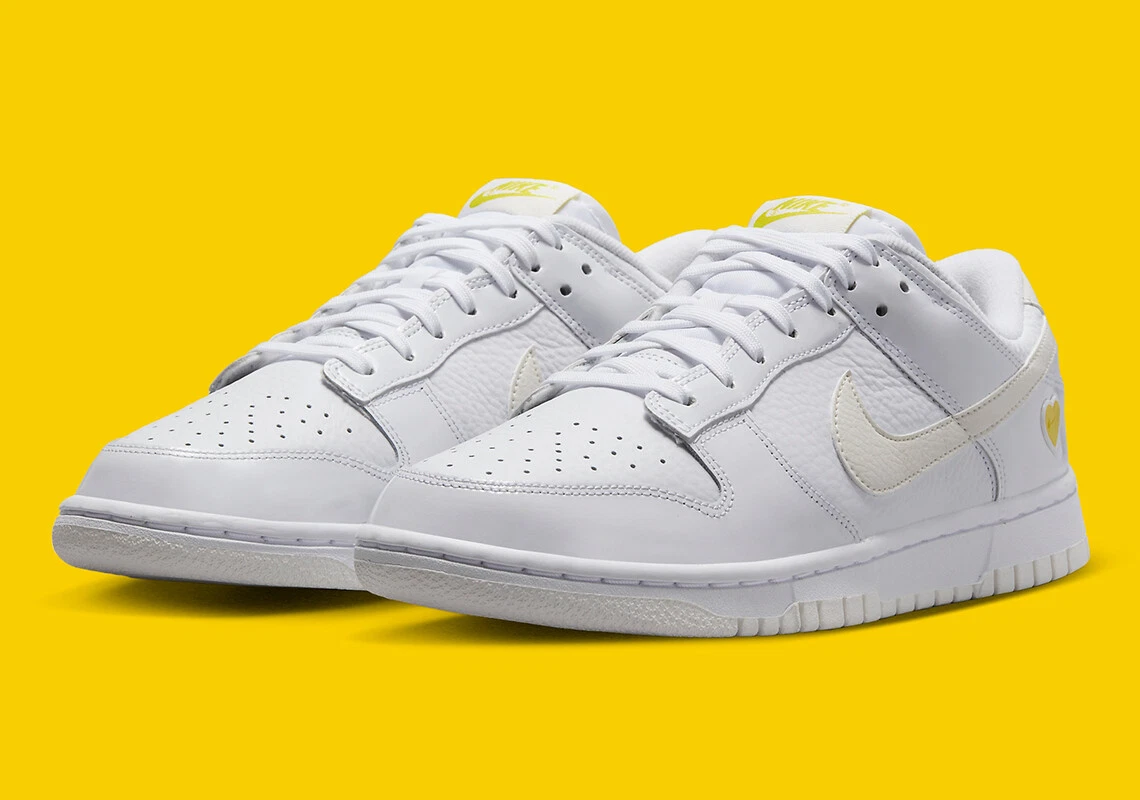 nike sb dunk heart