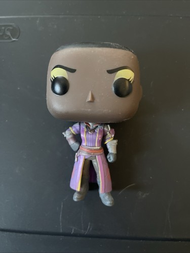 Funko Pop! Vinyl: Destiny - Ikora Rey #236 (OHNE BOX)