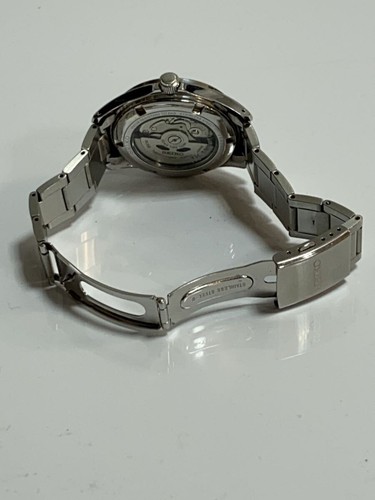 Reloj SEIKO TiCTAC SZSB006 35 Aniversario Colaboración Automático Hombre - Imagen 4 de 5