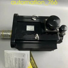 1PC New YASKAWA SGMGH-20ACA6E Servo Motor Via DHL or FedEx