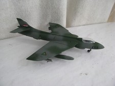 model airplane- 1/72- Hawker Hunter- Iraqi Air Force