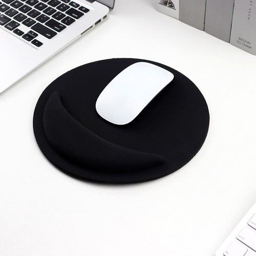 Matte Mit Bequemen Ergonomischen Maus -Pads Mit Handgelenksruheunterstützung ↓ - Photo 41/43