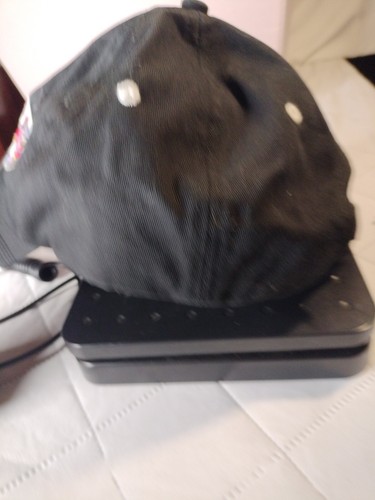 Energizer Batteries Racing Hat - Picture 2 of 7