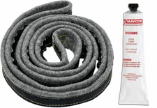 DV42H5200EF/A3 Samsung Dryer Drum Felt Seal Gasket & Sealant