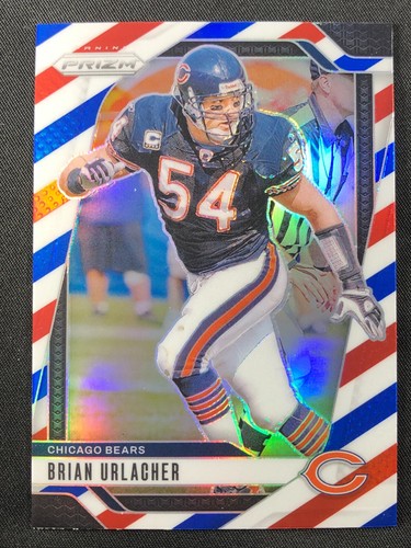 2024 Panini Prizm RED, WHITE, AND BLUE! Pick Your Card, SHIPS FREE! Up'd 6/16! - Picture 16 of 78