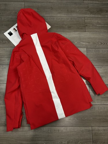 Albright Olympics Switzerland Beijing 2022 Ski Jacket Swiss Team SUI – Size XL - Picture 16 of 18