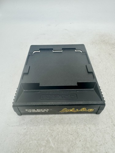 COLECOVISION LADYBUG COMPLETE IN BOX CIB W MANUAL AUTHENTIC VINTAGE - Picture 5 of 5