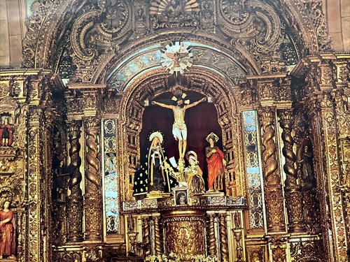 Vintage 1973 Ecuador Department Culture Tourism Travel Poster Catholic Church - Picture 3 of 10