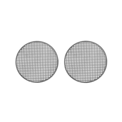 Steel Mesh Metal Simulation Guard Mesh for 1/16 Henglong Tank 3879 Panther Tank - Picture 4 of 5
