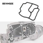 Oil Filter Housing Gasket pour BMW E36 E46 E34 E39 E60 E61 E83 E53 X5 E85 E86 Z4
