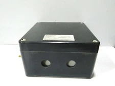 PEPPERL+FUCHS GL721.T-Y259059 TERMINAL JUNCTION BOX