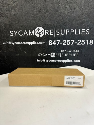 New Xerox oem Document Feed Head Assembly (059K73511)7845/7855,7970,C8030 -C8070 - Photo 3/3