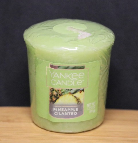 (P-Z) 6 Yankee Candle VOTIVE CANDLES Lot of 6 Votives - MANY CHOICES - Picture 6 of 84