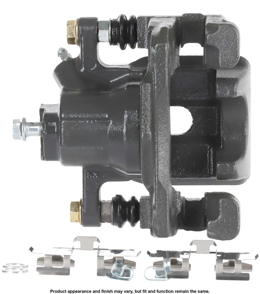 For 2013-2018 Lexus ES350 Disc Brake Caliper Rear Left Cardone 2014 2015 2016 - Image 4 of 4