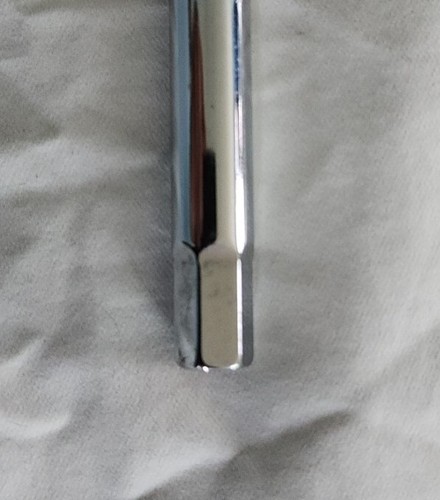 Beta Tools Italy 951 10mm HEX ALLEN KEY SLIDING T-BAR STYLE 3 ENDS - Picture 6 of 8