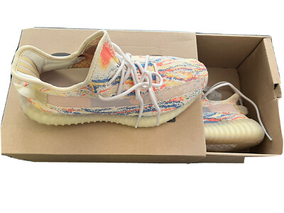 Size 10 - Yeezy Boost 350 V2 MX Oat