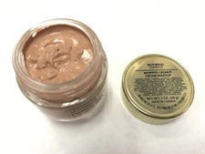 Max Factor Whipped Creme Cream Makeup 1.0 oz 28 g * Rich Beige (Warm 4) *