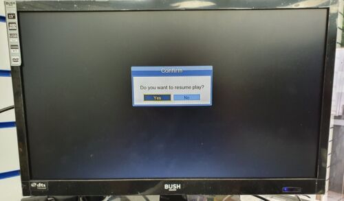 Full HD Freeview Set Top Box 1080P RECORDER Digital TV Receiver 500GB Festplatte - Bild 13 von 16