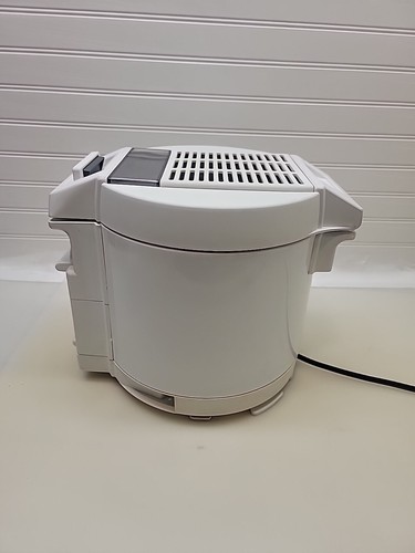 Delonghi Electric Fryer DB4 - Picture 2 of 12