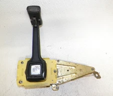 Morse Shift and throttle Remote Control Assembly