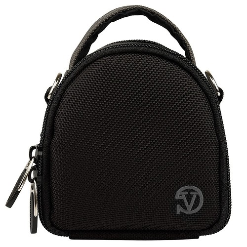 VanGoddy Small Padded Compact Camera Case Shoulder Bag For Sony ZV-1 / RX100 VII - Picture 9 of 52