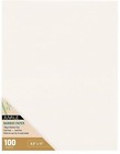 White Sheet Papers for Artists