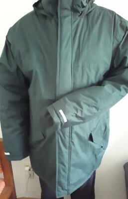Winter Parker Result core R207X   XXXL